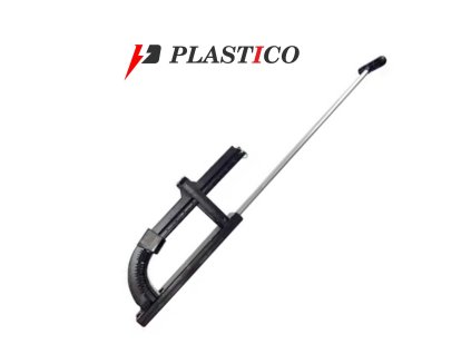 tacker pro podlahove topeni