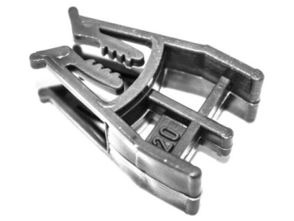 Spacer Element for Horizontal Reinforcement - 1