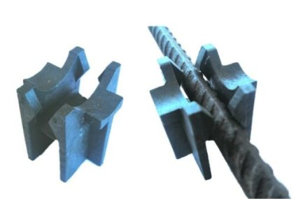 Rebar Spacer HARD -1