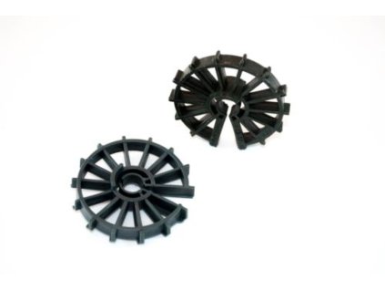 Circular Rebar Spacer