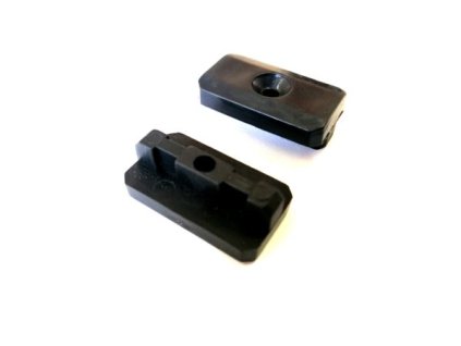 Decking Installation Clip 5 mm