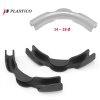 Floor Heating Pipe Guide Bend
