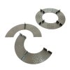Tile Spacer Cross for Floor Installation - 2