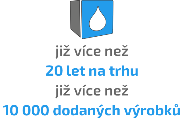 test logo patička