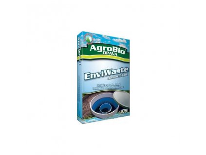 ENVIWASTE domovni COV 50g