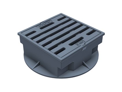 vyr 40 ctvercova D400