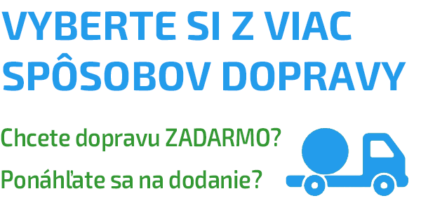 Doprava