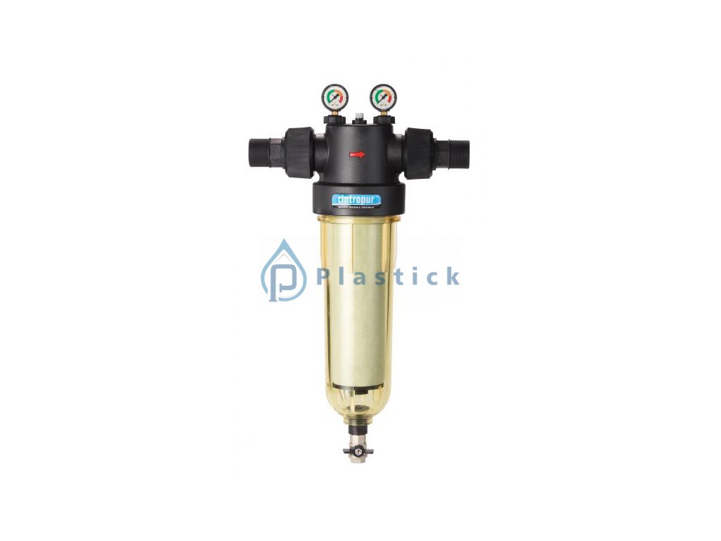 8933 filter cintropur nw340 5 4 25mcr