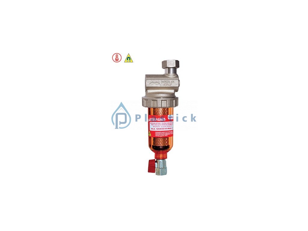 9731 filter nano evo hot 3 4 mag rohovy 500mcr
