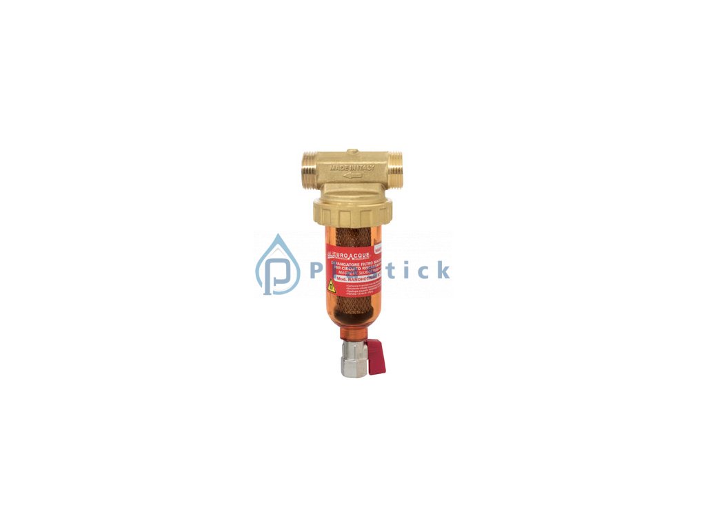 1211 filter nano hot 1 mag 100mcr