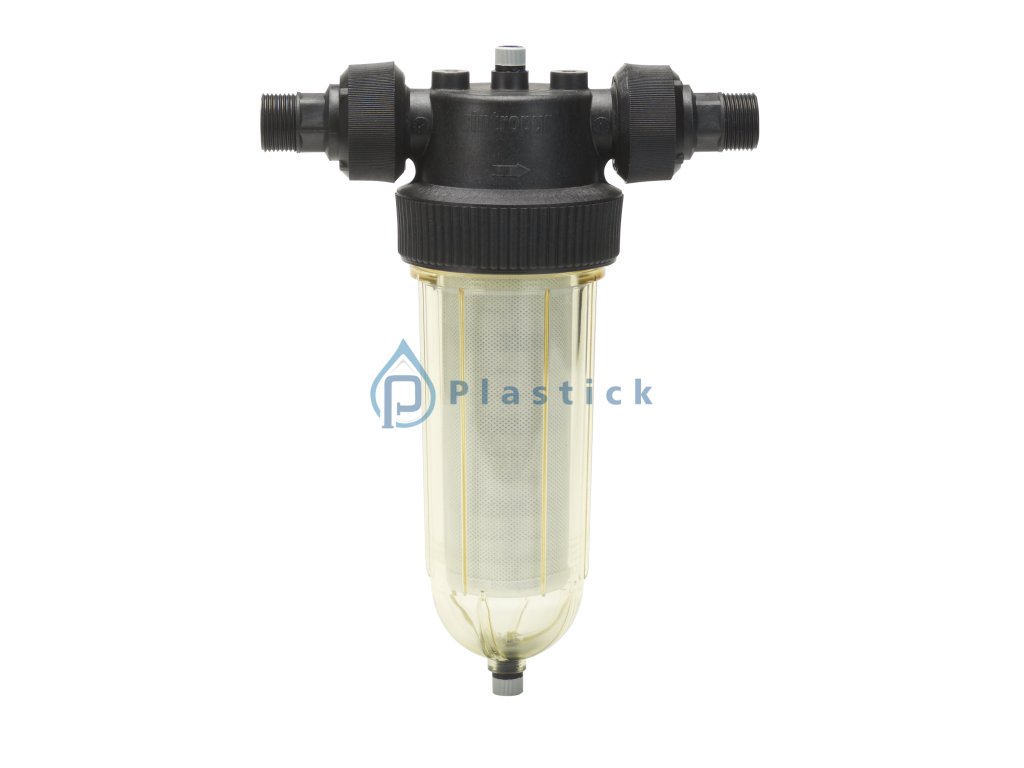 Filter CINTROPUR NW25 1'' 25mcr (Závit na filtri 3/4")