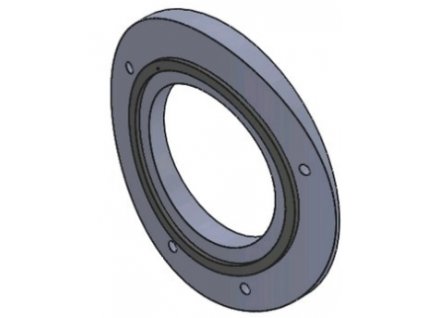 12245 adapter arvb na kruhovu sachtu pre multi 400 nb