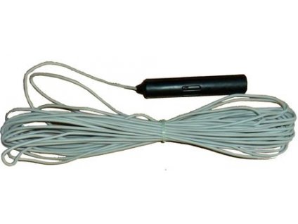 4001 elektroda sl1 10 16mm 30m kabel