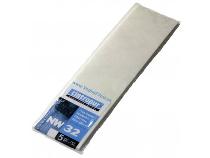 8987 filtracny rukav pre filter cintropur nw32 100mcr 5ks