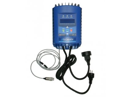 3899 frekvencny menic archimede immp bc 1 8w 1x230v do 1 8kw s lcd displejom