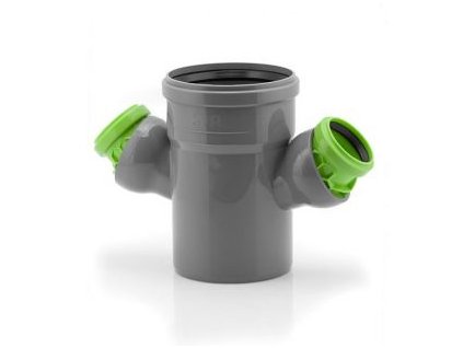 CN15 Czwornik nastawny 110 50 LEO MINOR Double branch (1) 3ebb729a