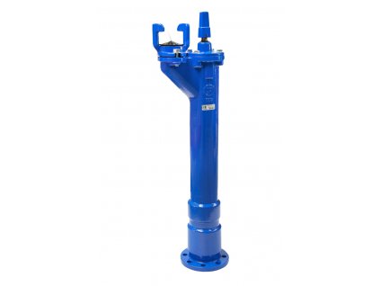 6164 hydrant podzemny dn100 1000 h 750