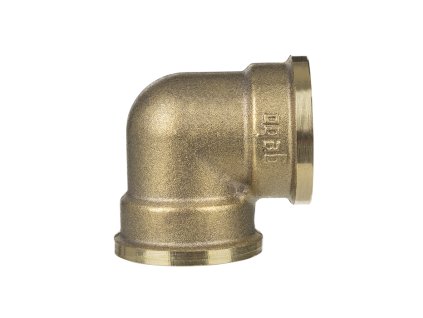 gebo gold mosadz koleno 90 1 ff 10663