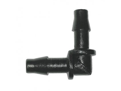 11426 koleno pre hadicku 4mm bf 2