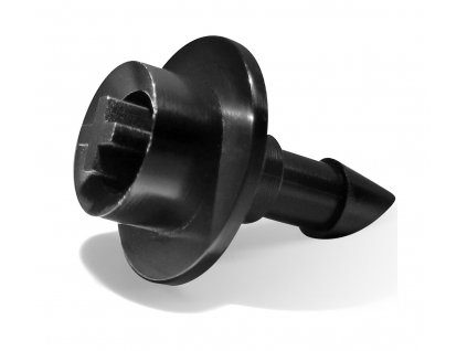 11438 koncovka pre hadicku 4mm dbc 025
