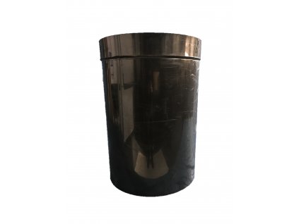 12683 nadstavec na sachtu plastick vyska 100cm