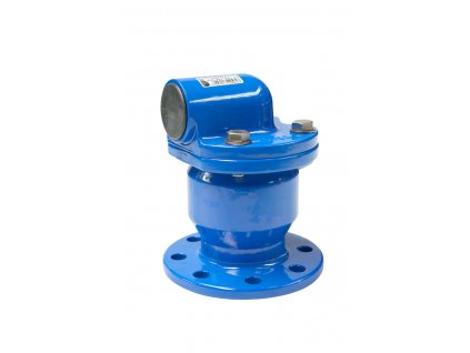 6116 odvzdusnovaci ventil nizky dn150