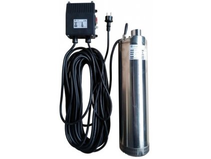 11750 ponorne cerpadlo 5 spm 5 06m 230v 0 75kw bez plavaka 20m kabel