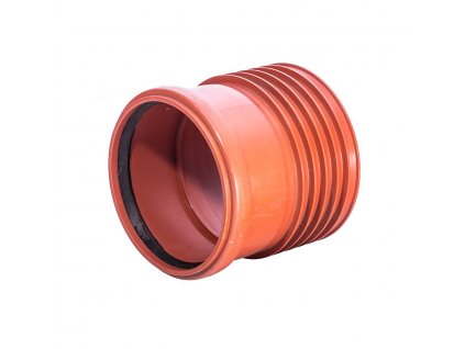 2654 pp prechod korugovany 400 400 hladky hrdlo korug