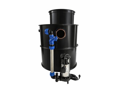 prečerpávačka standard