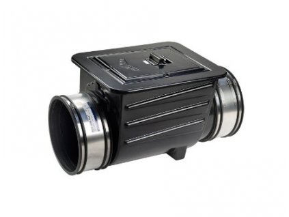 12233 priebezna klapka multi 500 pre potrubie 495 525