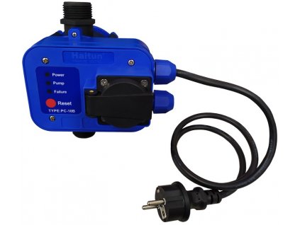 3977 prietokova jednotka intelligent pc 10b 230v 1 1kw
