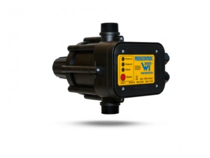 9527 prietokova jednotka presscontrol up 230v do 1 5kw 1 s kablami