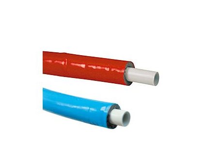 6746 r999i viacvrstvova rurka pex al pex v izolacii 10mm 32x3 modra
