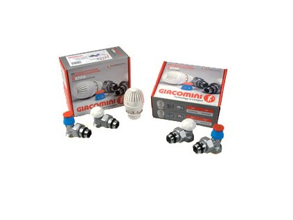 6572 radiatorovy priamy set na adapter 1 2 x16 r470a