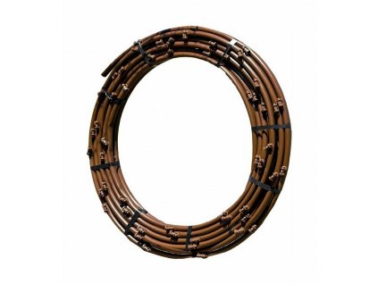 11861 rozvadzacie potrubie qf dripline 45 cm 30m