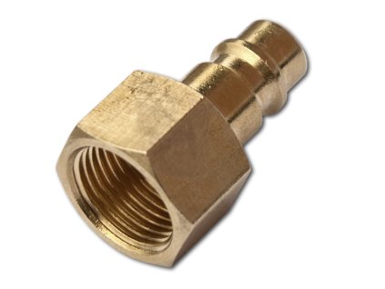 Rýchlospojka na vzduch 1/2" ZD samec SE2-4PF