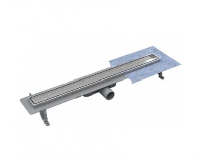 4814 sprchovy zlab 60cm rost abs