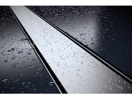 4811 sprchovy zlab 60cm rost duo