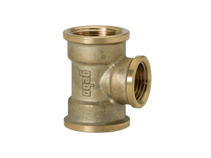 gebo gold mosadz t kus redukovany 1 1 2 1 fff 10738