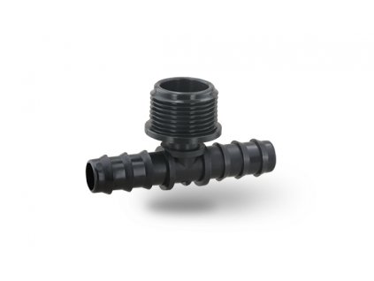 9608 t kus pre kvapkovu hadicu 16x3 4 x16 mm