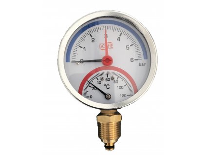 1004 termomanometer 1 2 80 6bar 120 c