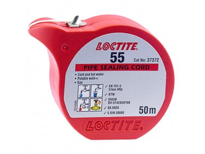 11015 tesniaca nit loctite 50m