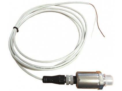 11609 tlakovy snimac huba k archimede s konektorom m12 s 2m kablom