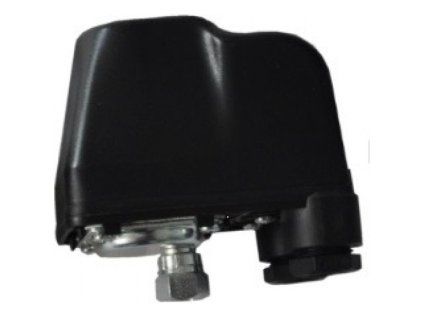 tlakovy spinac pm12g 230v 10a s 14 prevlec. maticou 1958