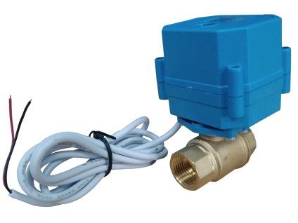 gv 1 lyva 2 s elektro pohonom 230v 3890