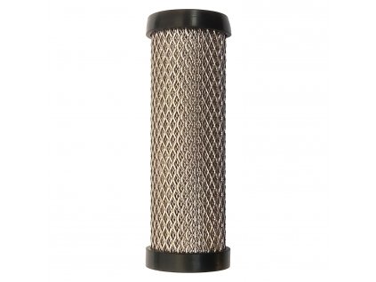 9746 vlozka nerezova k filtru nano hot 100mcr