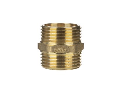 gebo gold mosadz vsuvka 1 10723