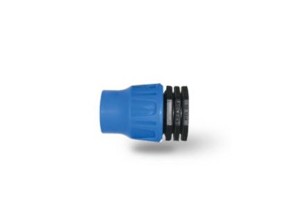 4460 zatka pre kvapkovu hadicu 16 mm skrutkovacia