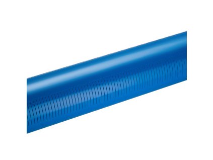 PVC studničná rúra perforovaná 125x4,0x3000