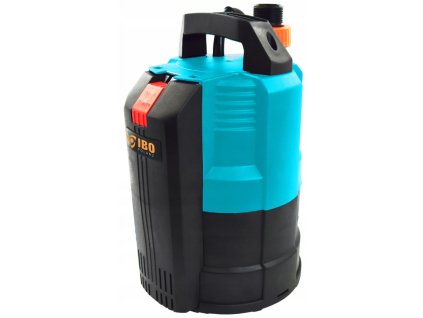 kalové čerpadlo IPC 550